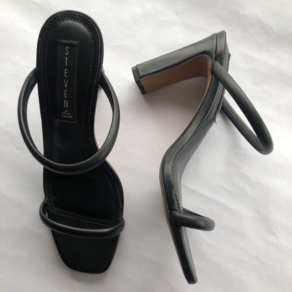Steven By Steve Madden - Picture 4 of 6